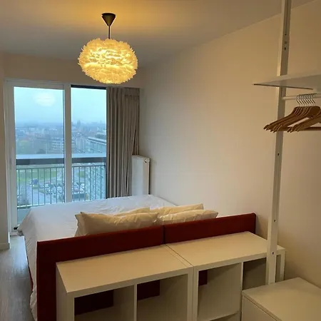 Mast 10 - Heerlijk Relaxen In Oostende *