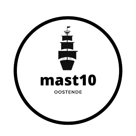 Mast 10 - Heerlijk Relaxen In Oostende Apartment Ostend